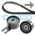 Timing belt set - (9467629080KIT, 1373306KIT, 1446648KIT) DAYCO KTB914K (фото 1)