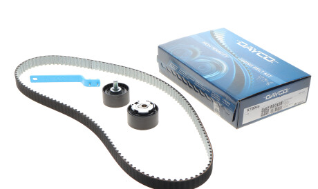 Фото 2 - Комплект ременя ГРМ DAYCO KTB944