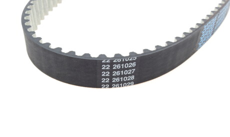 Фото 2 - Комплект ременя ГРМ DAYCO KTB948