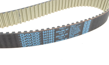 Фото 2 - Комплект ремня ГРМ DAYCO KTB956