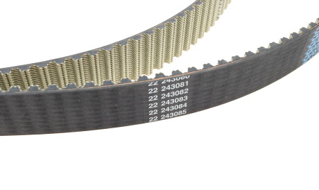 Фото 3 - Комплект ремня ГРМ DAYCO KTB956