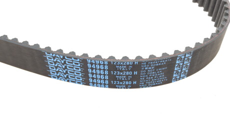 Фото 2 - Комплект ремня ГРМ DAYCO KTB966