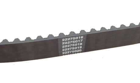 Фото 3 - Комплект ремня ГРМ DAYCO KTB966