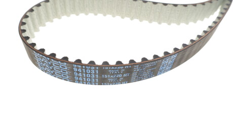 Фото 2 - Комплект ременя ГРМ DAYCO KTB976