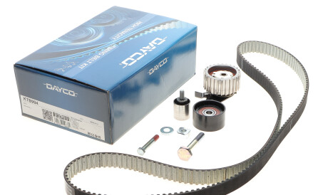 Фото 2 - Комплект ременя ГРМ DAYCO KTB994