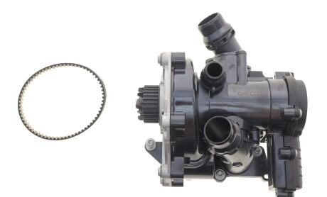 Комплект ременя ГРМ - DAYCO KTBWP12100