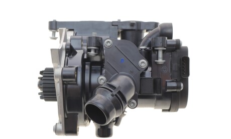 Фото 5 - Автозапчасть DAYCO KTBWP12100