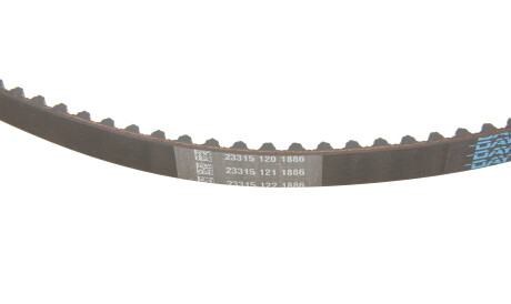 Фото 3 - Комплект ременя ГРМ DAYCO KTBWP2210