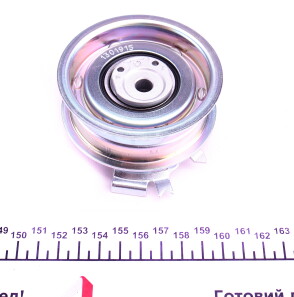 Фото 3 - Комплект ременя ГРМ DAYCO KTBWP2532