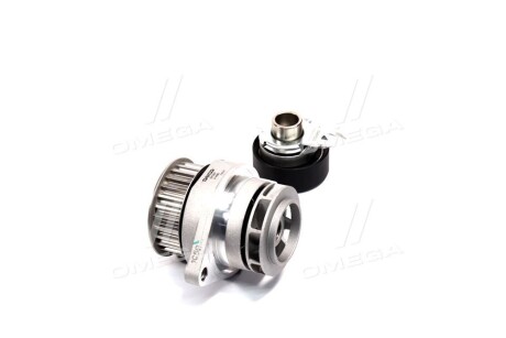 Фото 2 - Комплект ременя ГРМ DAYCO KTBWP2560