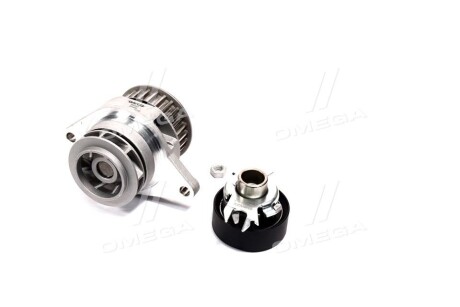 Фото 3 - Комплект ременя ГРМ DAYCO KTBWP2560