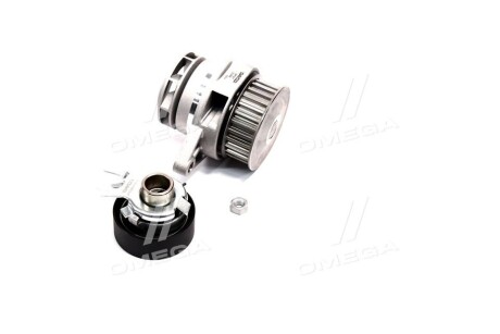 Фото 4 - Комплект ременя ГРМ DAYCO KTBWP2560