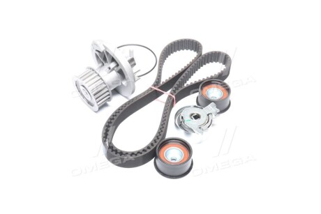 Фото 2 - Комплект ременя ГРМ DAYCO KTBWP2570