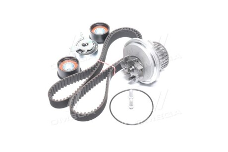 Фото 4 - Комплект ременя ГРМ DAYCO KTBWP2570