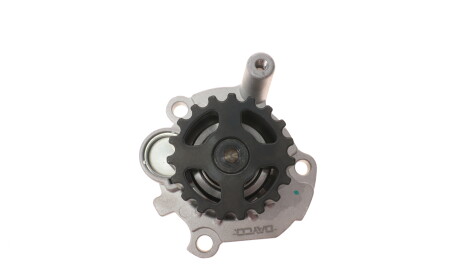 Фото 2 - Комплект ремня ГРМ DAYCO KTBWP2960