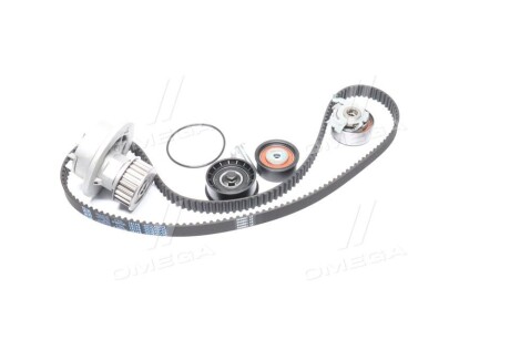 Фото 3 - Комплект ремня ГРМ DAYCO KTBWP3080