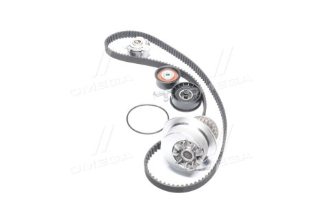 Фото 4 - Комплект ремня ГРМ DAYCO KTBWP3080