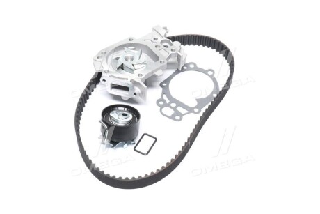 Фото 2 - Комплект ременя ГРМ DAYCO KTBWP3211