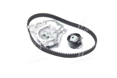 Фото 3 - Комплект ременя ГРМ DAYCO KTBWP3211