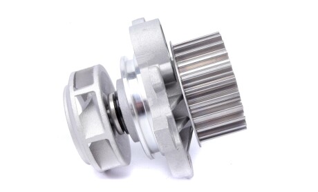 Фото 5 - Комплект ременя ГРМ DAYCO KTBWP3270