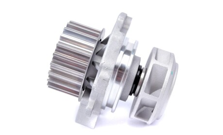 Фото 7 - Комплект ременя ГРМ DAYCO KTBWP3270