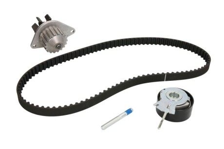 Фото 2 - Комплект ремня ГРМ DAYCO KTBWP3370