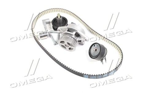 Фото 2 - Комплект ремня ГРМ DAYCO KTBWP3380