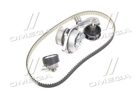 Фото 3 - Комплект ремня ГРМ DAYCO KTBWP3380