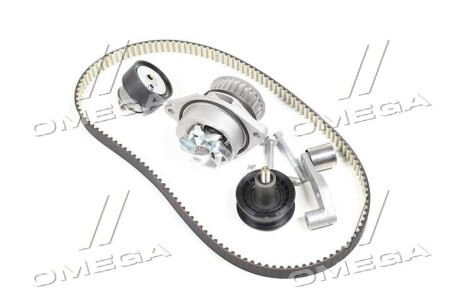 Фото 4 - Комплект ремня ГРМ DAYCO KTBWP3380