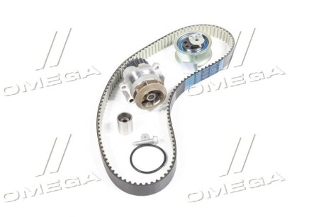 Фото 2 - Комплект ременя ГРМ DAYCO KTBWP3423