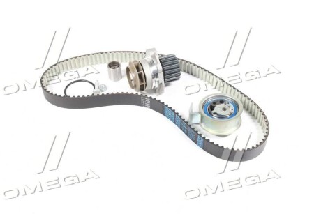 Фото 3 - Комплект ременя ГРМ DAYCO KTBWP3423