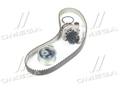 Фото 4 - Комплект ременя ГРМ DAYCO KTBWP3423