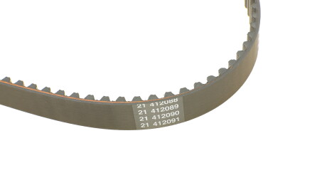 Фото 3 - Комплект ременя ГРМ DAYCO KTBWP3610