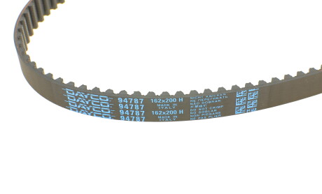 Фото 4 - Комплект ременя ГРМ DAYCO KTBWP3610