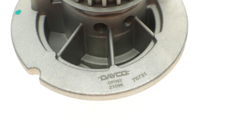 Фото 8 - Комплект ременя ГРМ DAYCO KTBWP3610