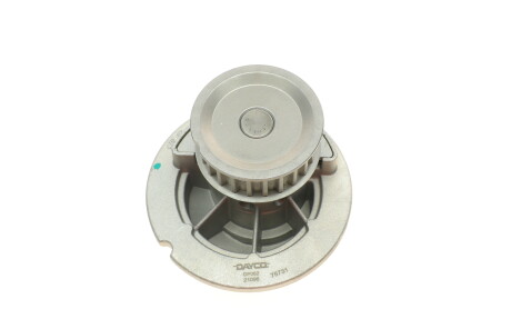 Фото 9 - Комплект ременя ГРМ DAYCO KTBWP3610