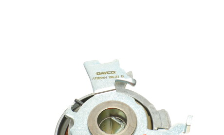 Фото 10 - Комплект ременя ГРМ DAYCO KTBWP3610