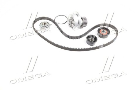 Фото 3 - Комплект ременя ГРМ DAYCO KTBWP3611