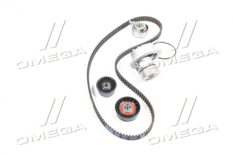 Фото 4 - Комплект ременя ГРМ DAYCO KTBWP3611