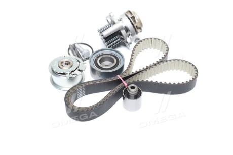 Фото 3 - Комплект ременя ГРМ DAYCO KTBWP4410