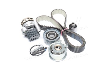 Фото 4 - Комплект ременя ГРМ DAYCO KTBWP4410