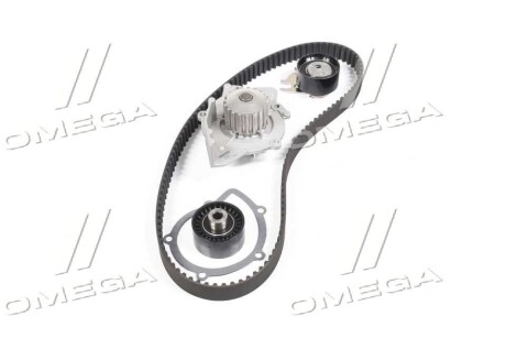 Фото 2 - Комплект ременя ГРМ DAYCO KTBWP4550