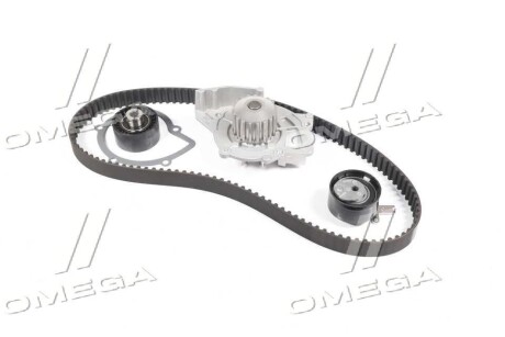 Фото 3 - Комплект ременя ГРМ DAYCO KTBWP4550