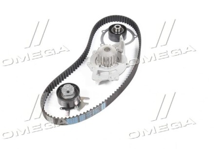 Фото 4 - Комплект ременя ГРМ DAYCO KTBWP4550