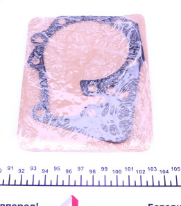 Фото 3 - Комплект ремня ГРМ DAYCO KTBWP4601