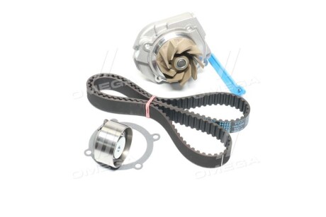 Фото 2 - Комплект ремня ГРМ DAYCO KTBWP4662