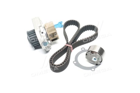 Фото 3 - Комплект ремня ГРМ DAYCO KTBWP4662