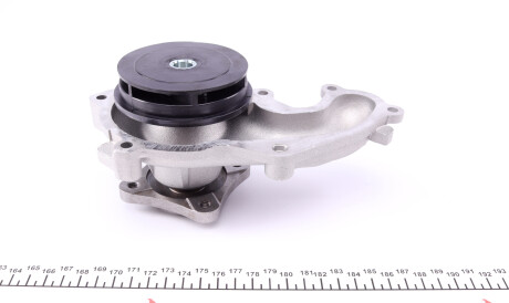 Фото 3 - Комплект ременя ГРМ DAYCO KTBWP4700