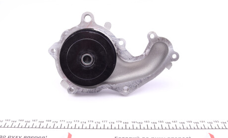 Фото 4 - Комплект ременя ГРМ DAYCO KTBWP4700