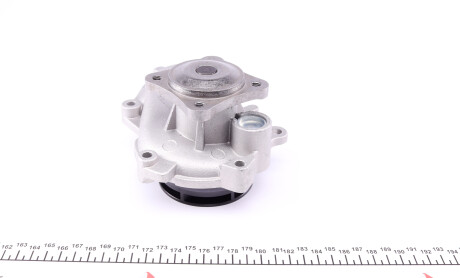 Фото 5 - Комплект ременя ГРМ DAYCO KTBWP4700